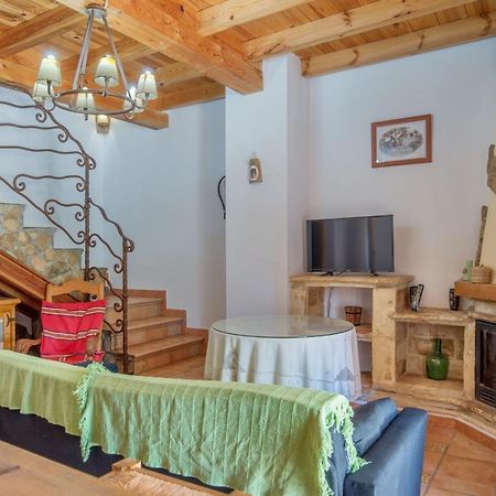 Alojamiento Rural La Pila Ronda Bagian luar foto